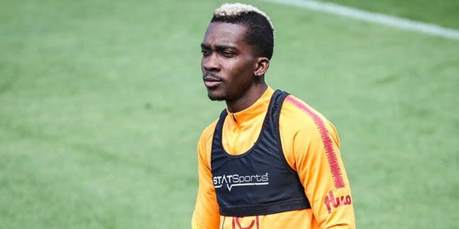 Henry Onyekuru Galatasaray Dan Ayrildi Partihaber