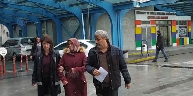 Konya merkezli ByLock operasyonu: 5 gzalt