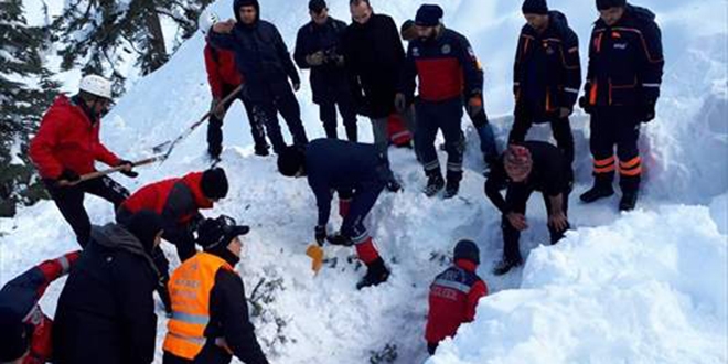 Adana'da da kaybolan iinin cesedine ulald