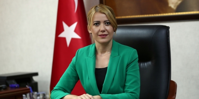 Meclis yelerinden CHP'li bakana 'sylei' tepkisi