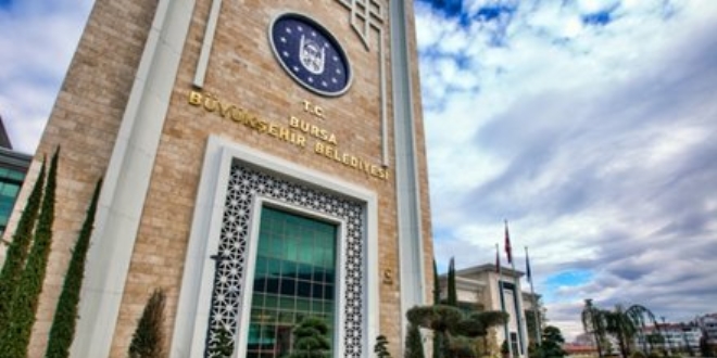 Bursa Bykehir, CHP'li Aydn'n iddialarn yalanlad