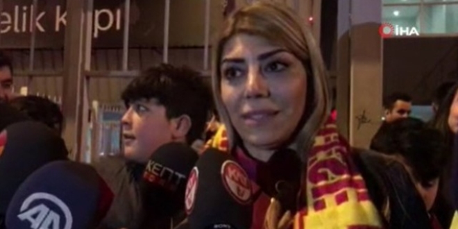 Bakan Berna Gzba : Kimse Kayserispor'a operasyon ekemez!