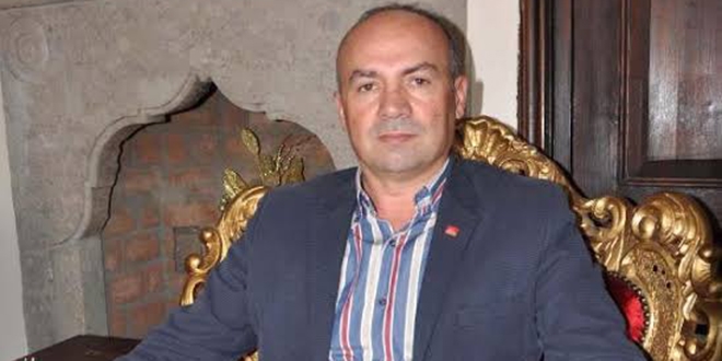 Eski Uak Belediye Bakan Erdoan, FET'den beraat etti