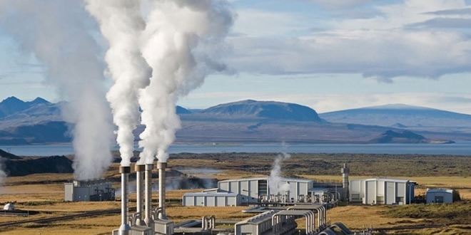 Jeotermal santraller zehirli gaz yayyor mu? Valilikten aklama