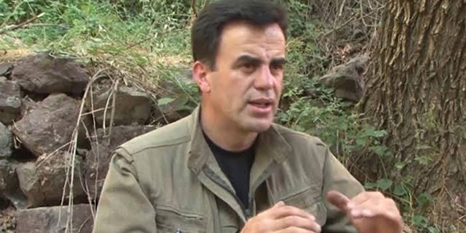 Nurettin Demirta, PKK mensuplarna ideolojik eitim vermi