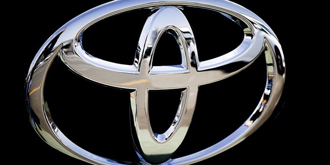 Toyota'dan 'ara geri arma' haberlerine ilikin aklama