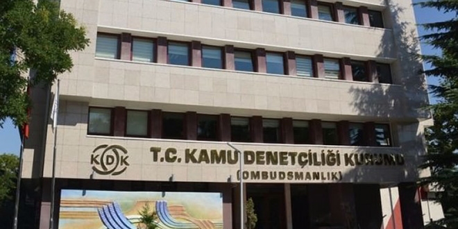 Ombudsman istedi MEB taslak hazrlad