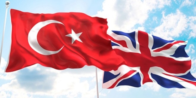 Ticaret Bakanlndan Brexit aklamas