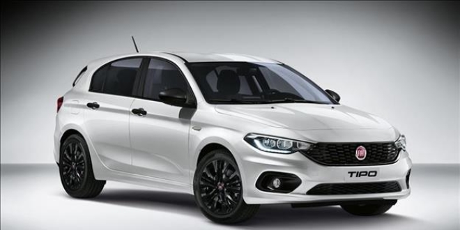 Fiat Egea, 'snfnn en dayankl otomobili' seildi