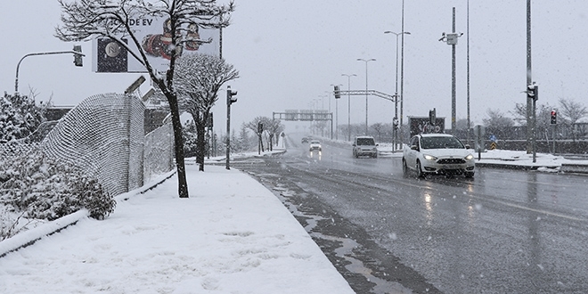 Ankara eksi 10 dereceyi grecek