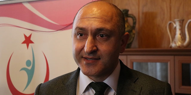 Prof.Dr. iin: Alternatif tp, suistimal alan olabiliyor