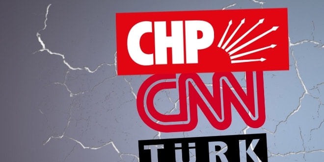 Chp Den Olay Yaratacak Cnn Turk Karari Memurlar Net