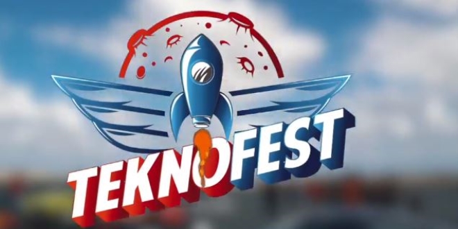 TEKNOFEST yarmalar iin son bavuru tarihi 28 ubat