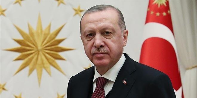 Gagavuzya'ya 'Erdoan Klliyesi' yaplacak