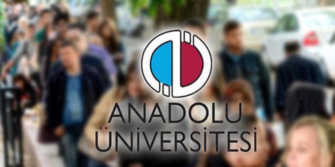 Anadolu niversitesi sosyal medyada zirveye yerleti