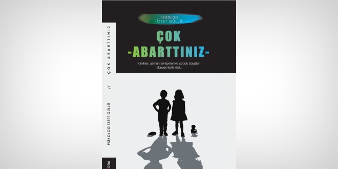 zzet Gll'nn 'ok abarttnz' kitab kt