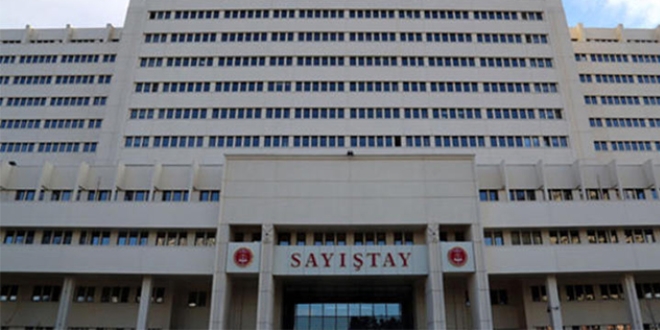 Saytay, 10 memurun ismini Resmi Gazetede yaymlad