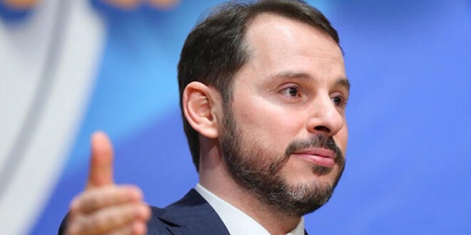 Albayrak: Banka komisyon ve cretlerine standart getirildi