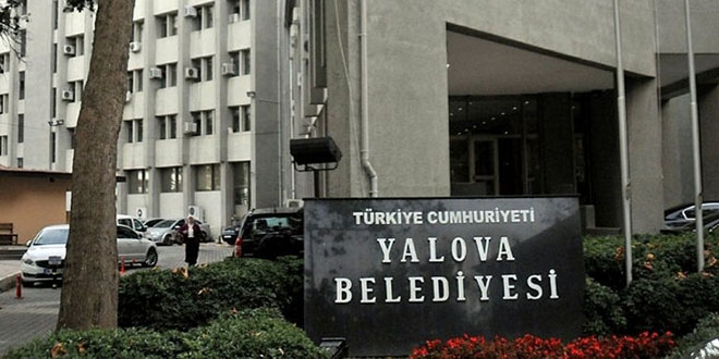 Belediye bakan yardmcs 'zimmet soruturmas'nda gzaltnda