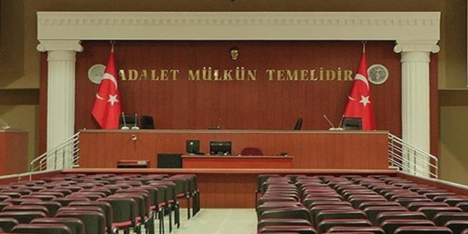 CHP Muratl Genlik Kollar Bakanna FET'den hapis cezas