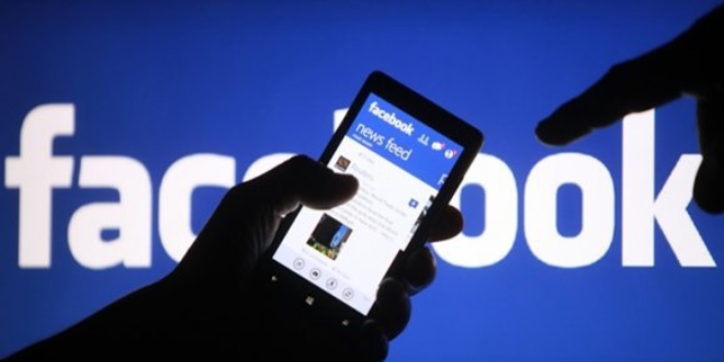 Facebook, yabanc lke koordineli sahte hesaplar kaldrd