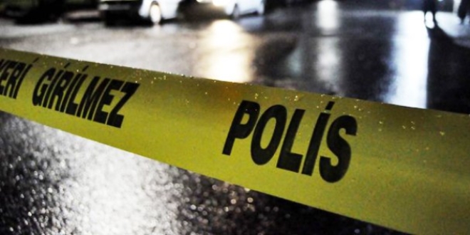 Ankara'daki kesik ba cinayeti aydnlatld