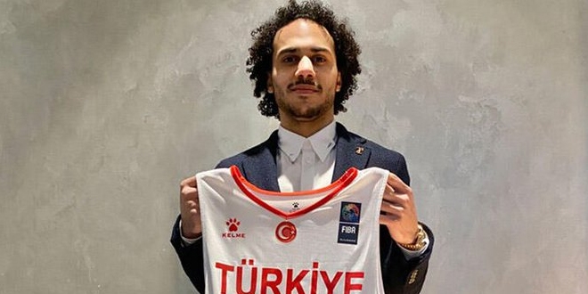 Shane Larkin, Milli Takm kadrosundan karld