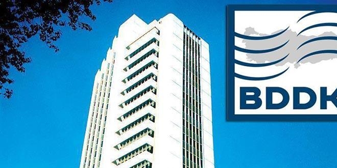 BDDK duyurdu: Elaz ve Malatya'da 2021'e kadar...