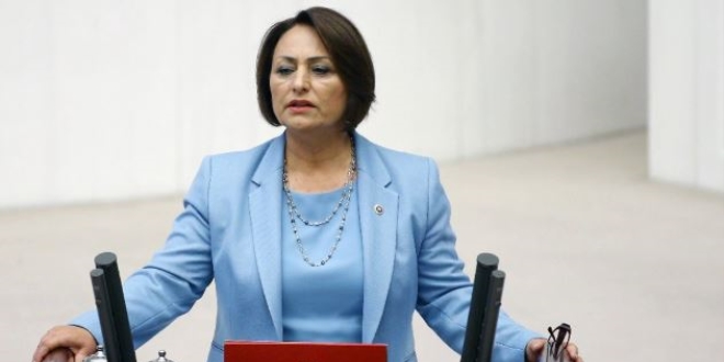 CHP'den depreme kar 'Fay Hatt Kanun Teklifi'