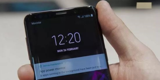 Samsung'tan kullanclar telalandran mesaj!