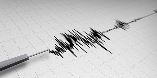 Konya'da korkutan deprem