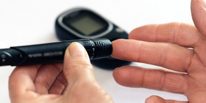 Trkiye'de her 7 kiiden biri diyabet hastas