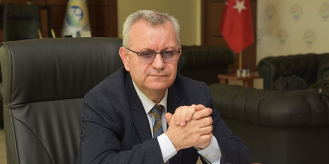 Edirne'de 'koronavirs' iddiasna yalanlama