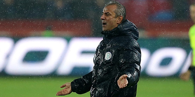 aykur Rizespor'da smail Kartal ile yollar ayrld