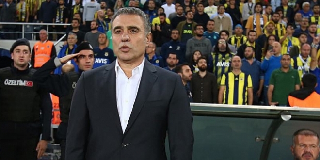 Fenerbahe, Ersun Yanal ile yollarn ayrld