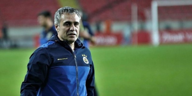 Fenerbahe'de Ersun Yanal'n yerine getirilecek isim belli oldu