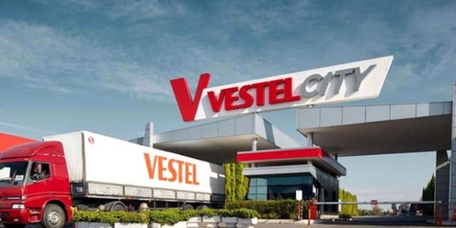 Vestel, Polonya'daki fabrikasn satt
