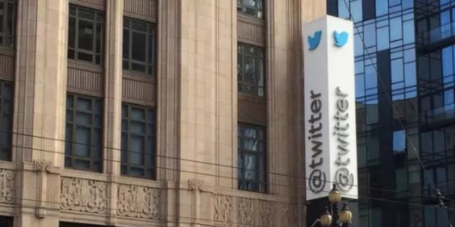 Twitter'dan 5 bin alanna duyuru: Evden aln