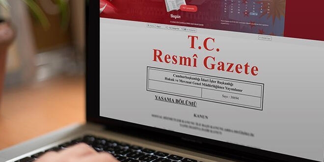 Kamu Grevlerine lk Defa Atanacaklar Hakknda Genel Ynetmelikte Deiiklik