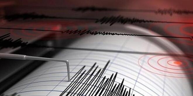 Malatya'da 3.6 byklnde deprem meydana geldi