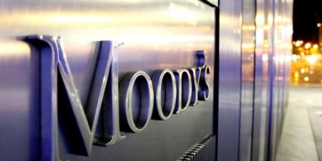 Moody's'ten 2020 byme tahminlerine 'koronavirs' revizyonu