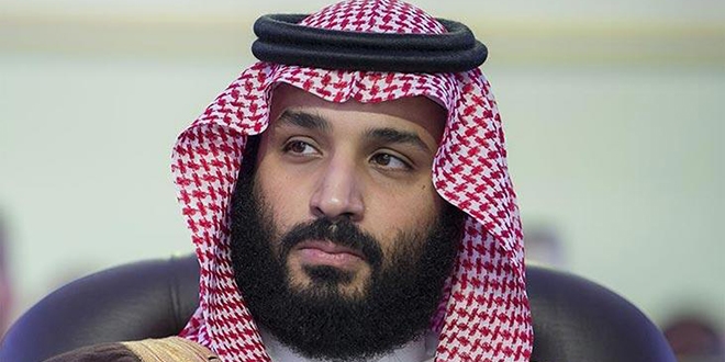 Suudi Arabistan'da en az 20 prens daha tutukland