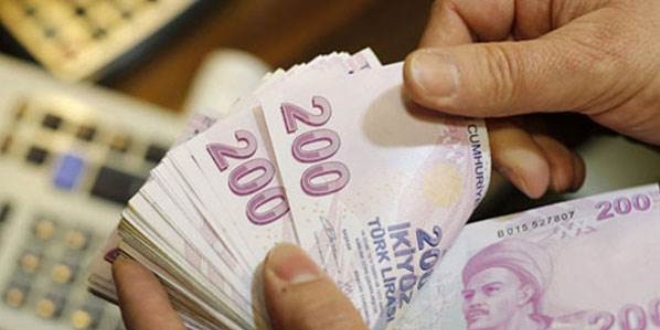 12 aylk cari fazla 6 milyar 494 milyon dolar oldu