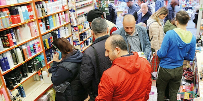 Güvensiz ürün satışı yapan internet sayfalarına erişim engellenecek ile ilgili görsel sonucu