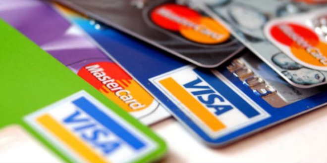 Kredi kartn nc kiiye teslim eden bankaya 50 bin lira ceza
