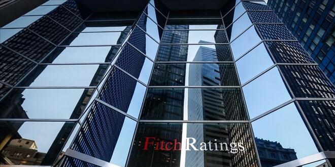 Fitch global ekonomi iin byme tahminini drd