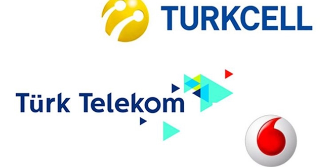 Telekomnikasyon operatrleri AVM'lerdeki sat noktalarn kapatt