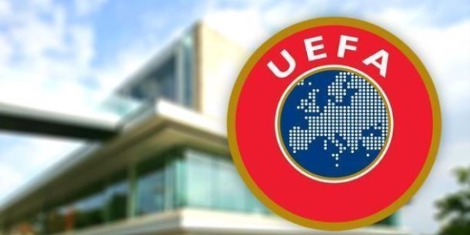UEFA, ampiyonlar Ligi ve Avrupa Ligi final malarn erteledi