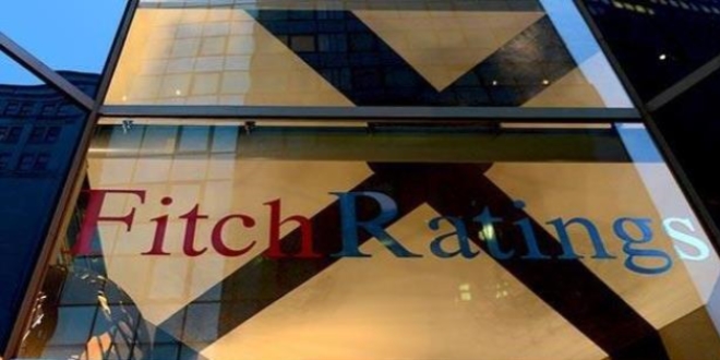 Fitch'ten Trk katlm bankalar iin deerlendirme