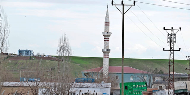 Szleri tepki eken imam 'yanl anlaldm' dedi